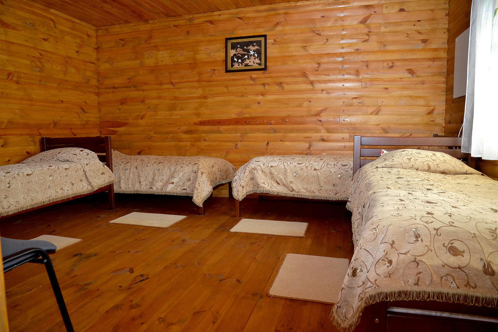 Slavutich Hotel Nova Kakhovka Ruang foto