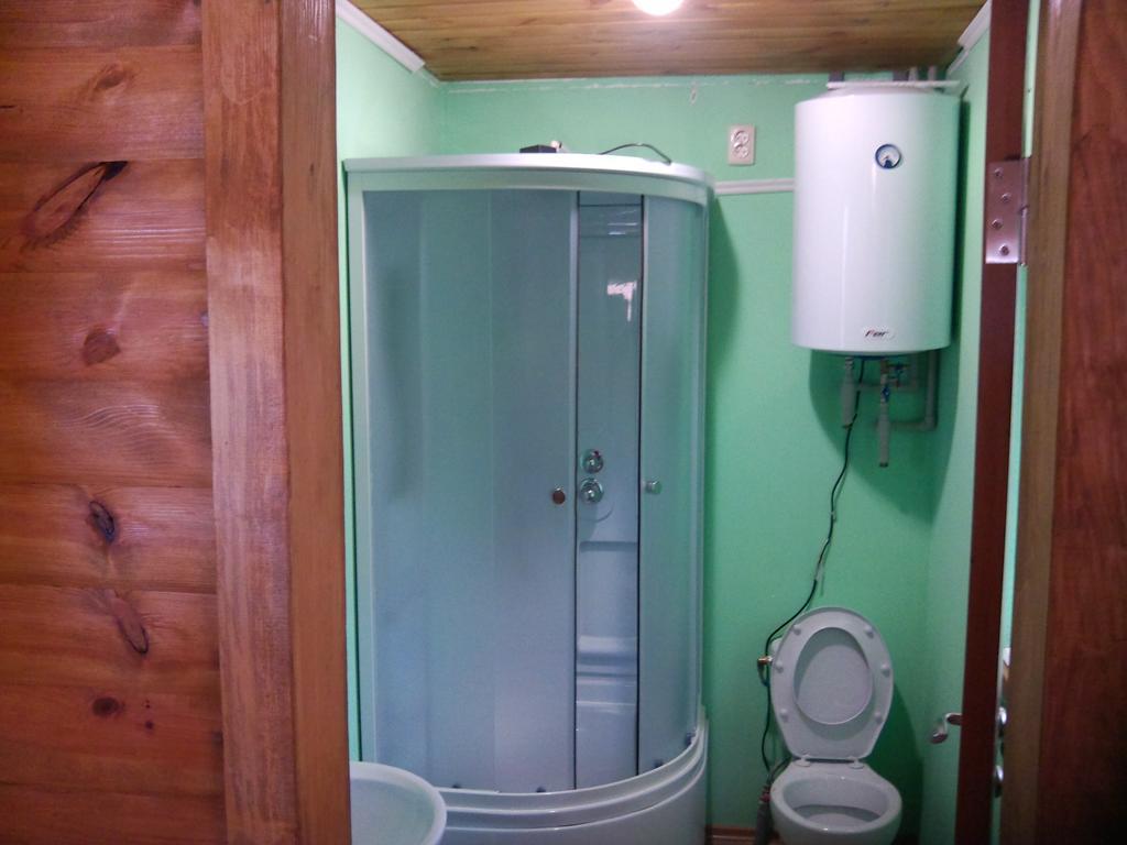 Slavutich Hotel Nova Kakhovka Ruang foto