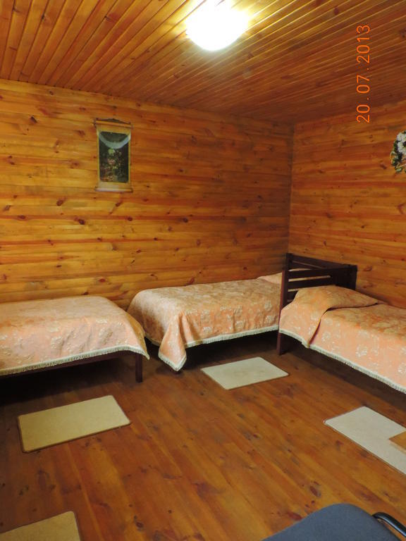 Slavutich Hotel Nova Kakhovka Ruang foto