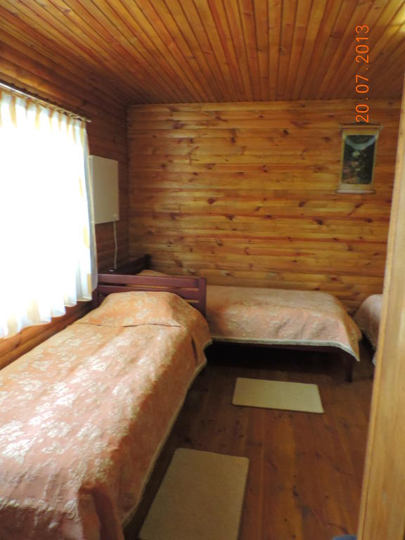 Slavutich Hotel Nova Kakhovka Ruang foto