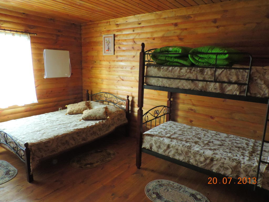 Slavutich Hotel Nova Kakhovka Ruang foto